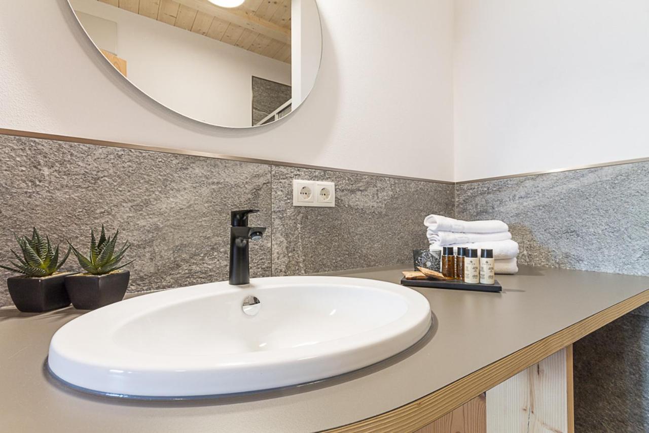 Bellavista Apartment Dobbiaco Ngoại thất bức ảnh