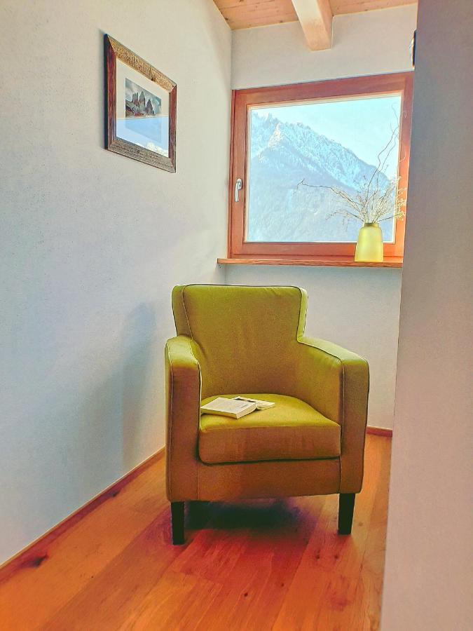 Bellavista Apartment Dobbiaco Ngoại thất bức ảnh