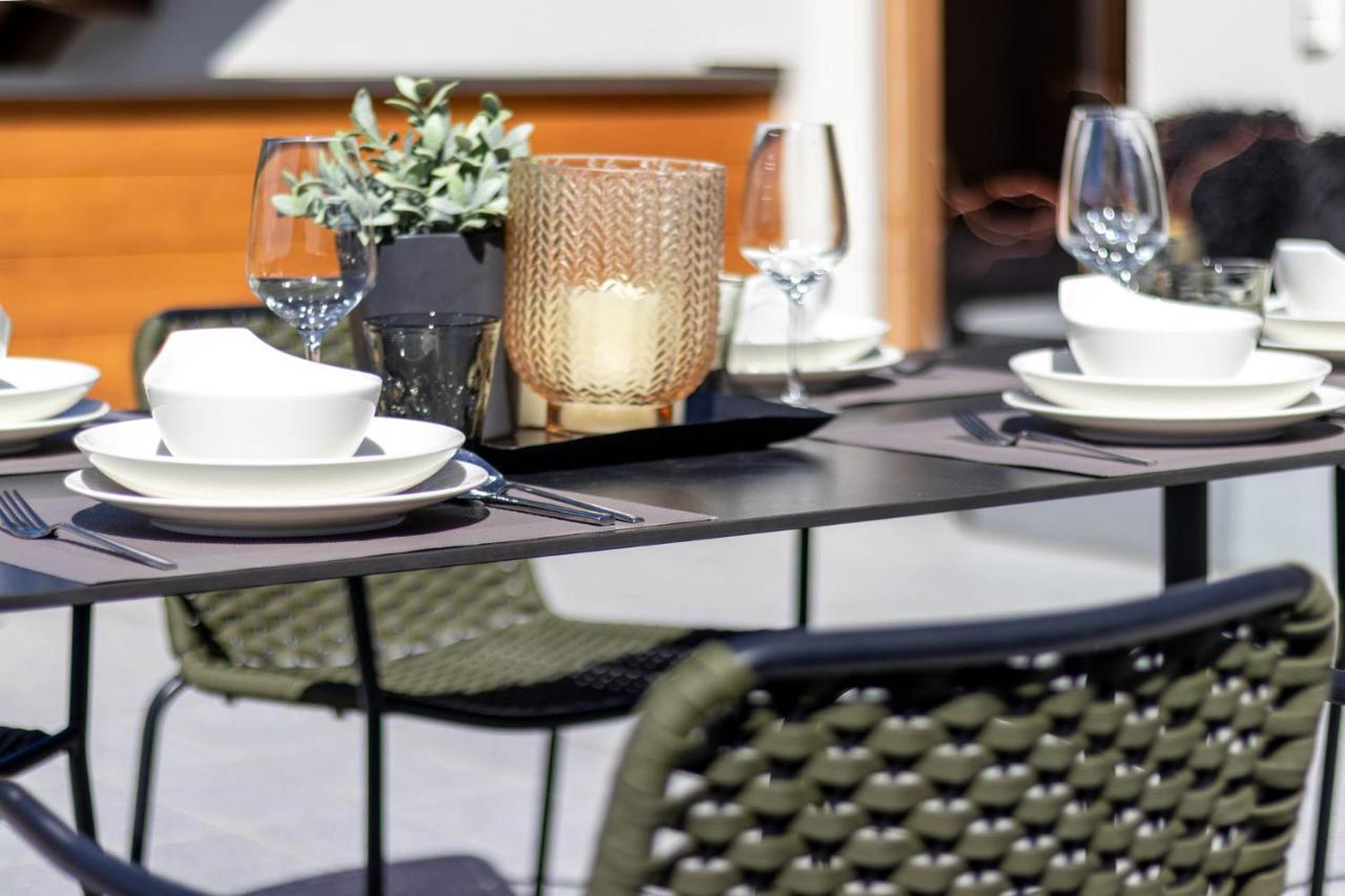 Bellavista Apartment Dobbiaco Ngoại thất bức ảnh